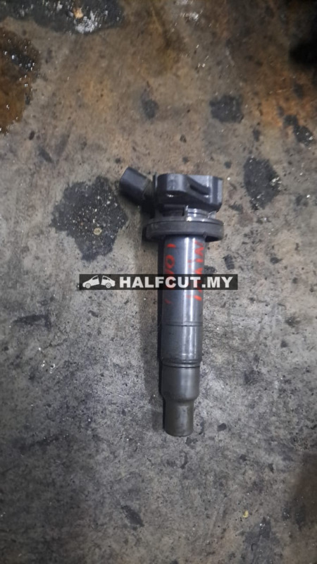 PERODUA MYVI OM PLUG COIL