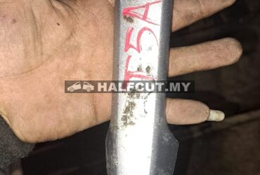 HONDA JAZZ T5A FRONT HANDLE F/L