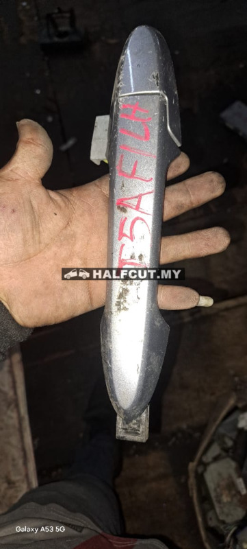 HONDA JAZZ T5A FRONT HANDLE F/L