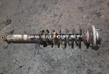 BMW F10 FRONT ABSORBER RH
