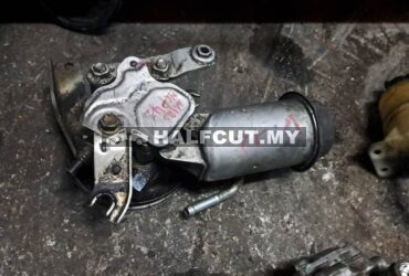 TOYOTA VIOS NCP42 POWER STEERING PUMP