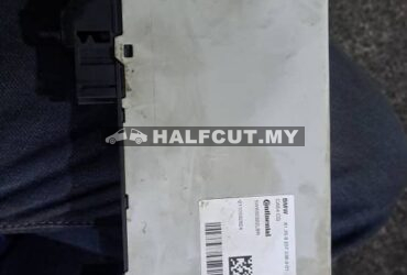 BMW F10 N52 ECU (61.35-9 257 038.9-01)