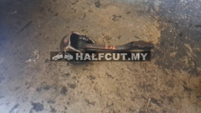 KIA CERATO K3 PISTON