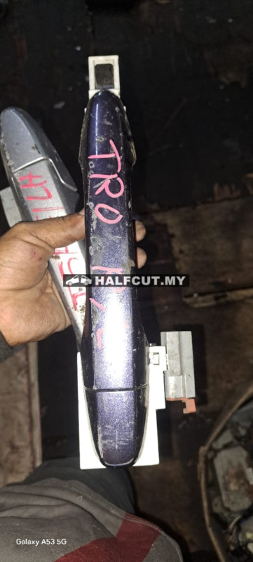 HONDA CIVIC TRO REAR HANDLE R/L