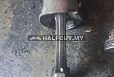 TOYOTA HICE KDH200 2KD PISTON