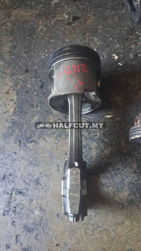 TOYOTA HICE KDH200 2KD PISTON