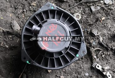 MITSUBISHI TRITON 4D56U AIRCOND BLOWER MOTOR