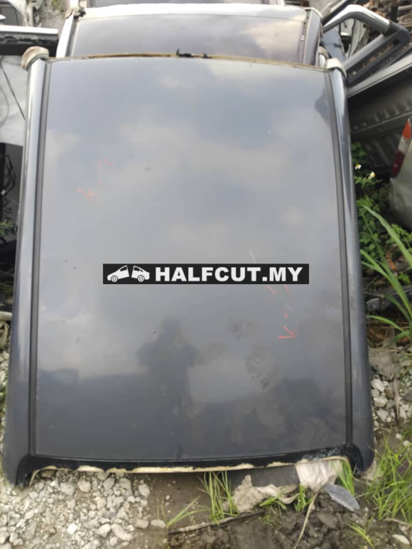 KIA CERATO K3 ROOF TOP