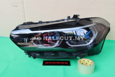 BMW X5 G05 HEADLAMP