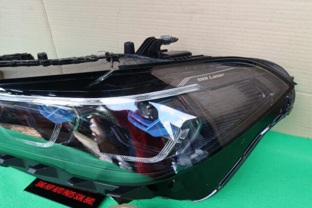 BMW X5 G05 HEADLAMP