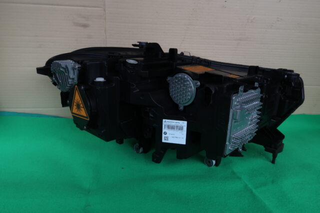 BMW X5 G05 HEADLAMP