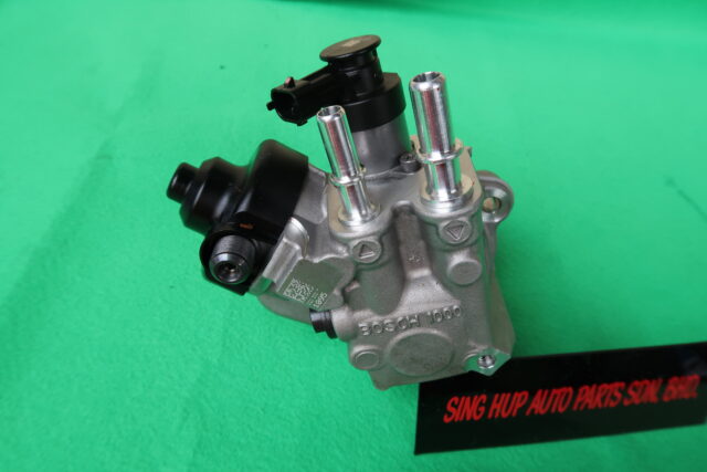 KIA SORENTO DISEL HIGH PRESSURE PUMP