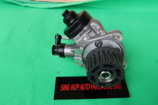 KIA SORENTO DISEL HIGH PRESSURE PUMP