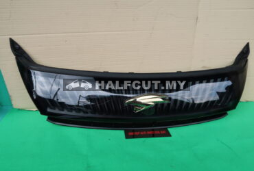TOYOTA HARRIER ZSU60 FRONT GRILLE