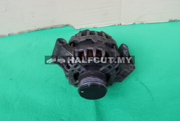 FORD RANGER T6 T7 ALTERNATOR