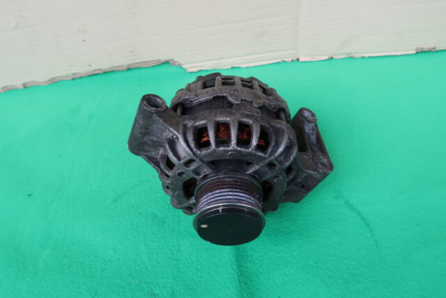 FORD RANGER T6 T7 ALTERNATOR