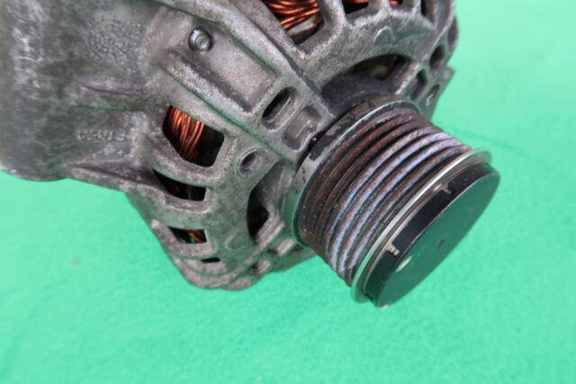 FORD RANGER T6 T7 ALTERNATOR