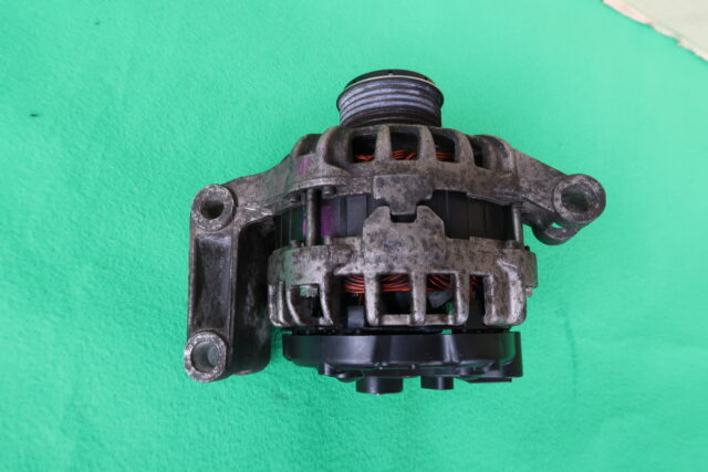 FORD RANGER T6 T7 ALTERNATOR
