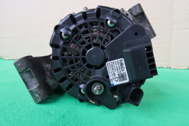 FORD RANGER T6 T7 ALTERNATOR