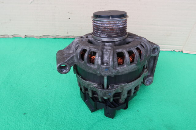 FORD RANGER T6 T7 ALTERNATOR