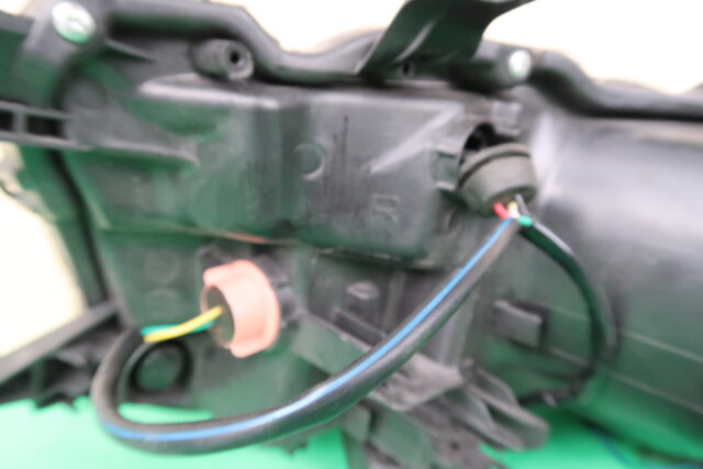 TOYOTA ALTIS HEADLAMP (RH) CHINA