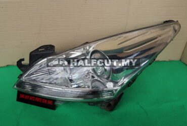 PEUGEOT 3008 HEADLAMP