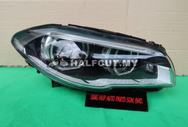 BMW F10 LCI HEADLAMP