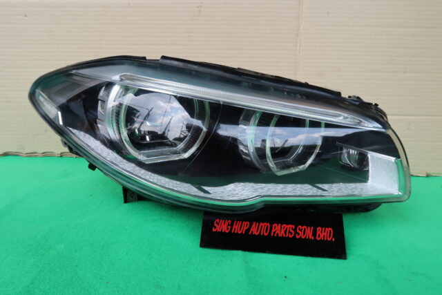 BMW F10 LCI HEADLAMP