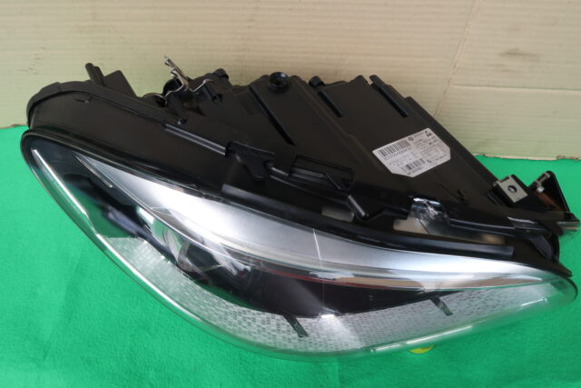 BMW F10 LCI HEADLAMP