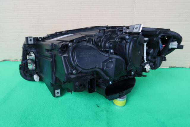 BMW F10 LCI HEADLAMP
