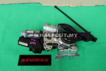 TOYOTA VELLFIRE AGH30 POWER BOOT MOTOR