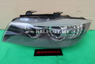 BMW E90 LCI HEADLAMP (LH)