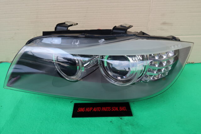 BMW E90 LCI HEADLAMP (LH)