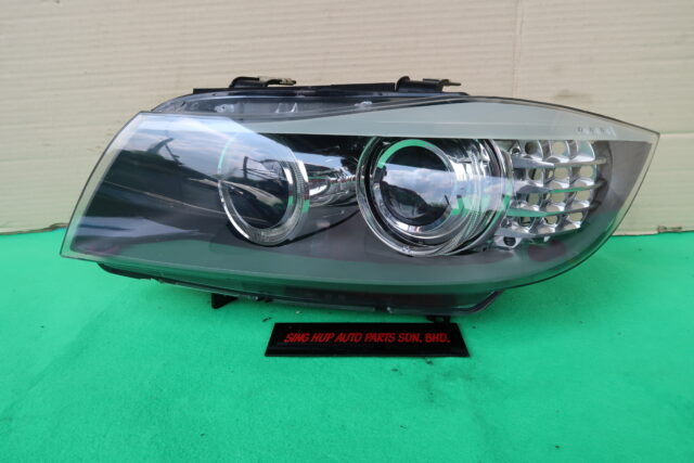 BMW E90 LCI HEADLAMP (LH)