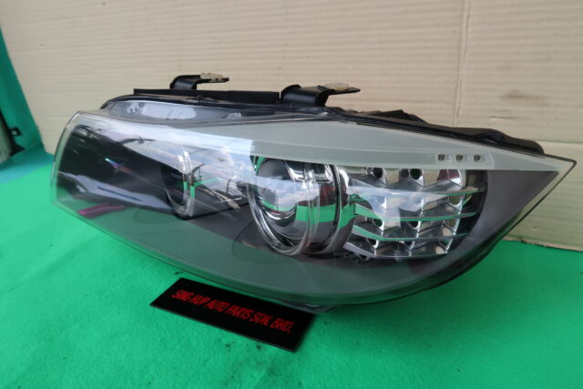 BMW E90 LCI HEADLAMP (LH)