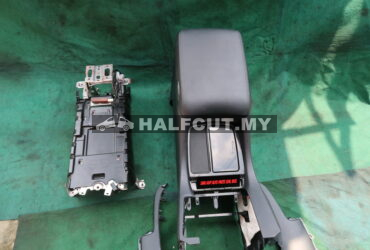 TOYOTA VELLFIRE ALPHARD CENTRE CONSOLE