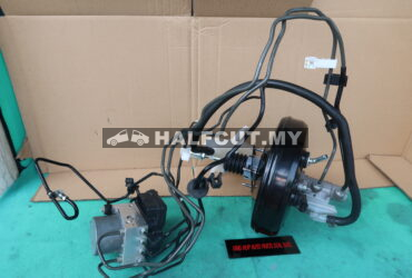 TOYOTA ALPHARD AGH30 ABS PUMP