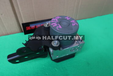 TOYOTA ALPHARD AGH30 ABS PUMP