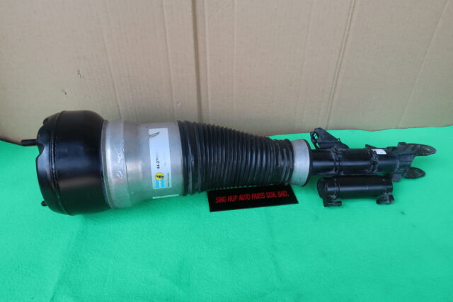 MERCEDES S CLASS W222 AIRMATIC ABSORBER