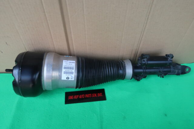 MERCEDES S CLASS W222 AIRMATIC ABSORBER