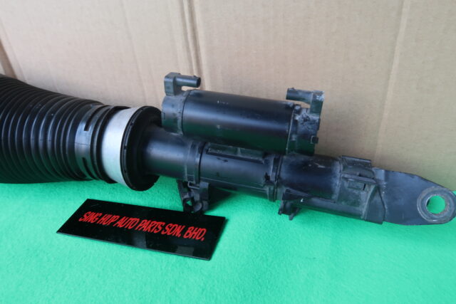 MERCEDES S CLASS W222 AIRMATIC ABSORBER
