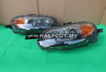 MAZDA MX5 HEADLAMP