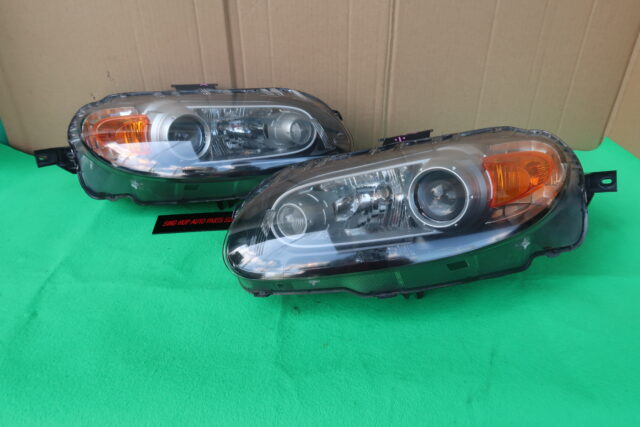 MAZDA MX5 HEADLAMP