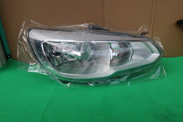 PROTON SAGA FLX HEADLAMP(NEW)