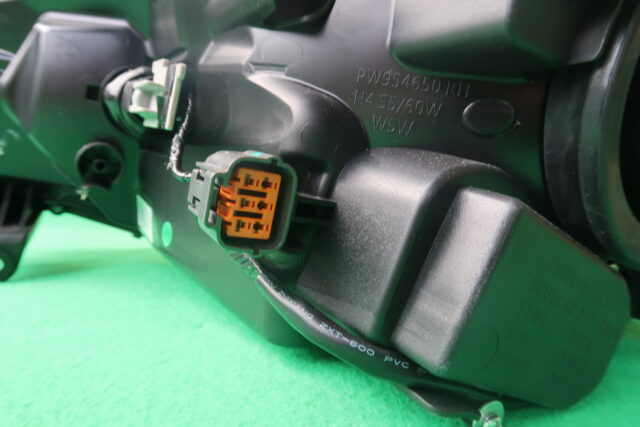 PROTON SAGA FLX HEADLAMP(NEW)