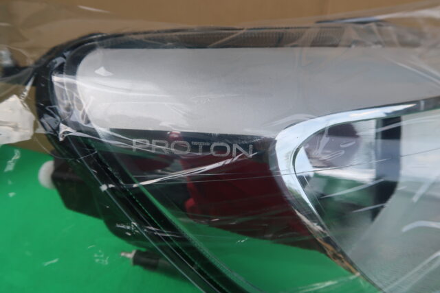 PROTON SAGA FLX HEADLAMP(NEW)