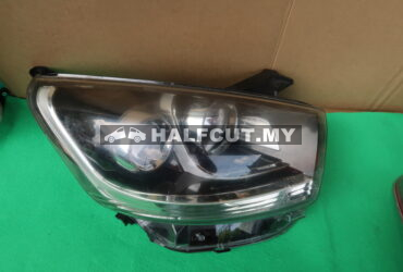 PERODUA AXIA HEADLAMP (NEW)