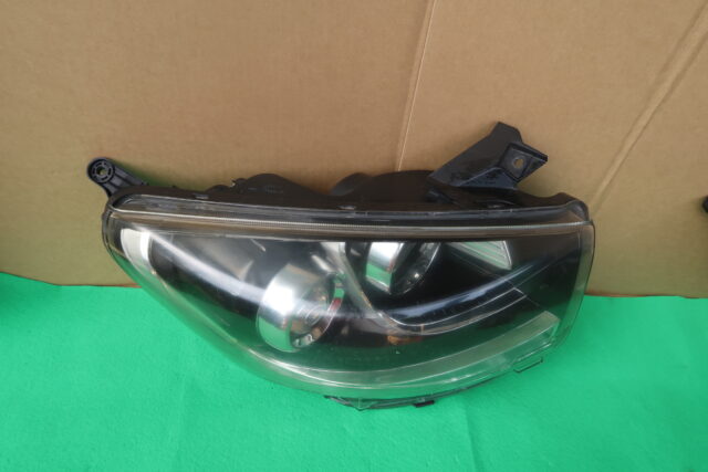 PERODUA AXIA HEADLAMP (NEW)