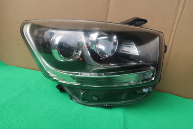 PERODUA AXIA HEADLAMP (NEW)
