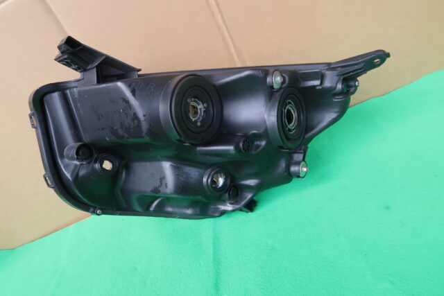 PERODUA AXIA HEADLAMP (NEW)